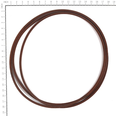 Briggs & Stratton Belt, #7-8055,155 E.L 5023255SM